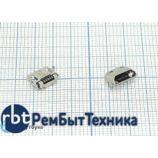 Разъем Micro USB для Meizu MX4