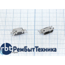 Разъем Micro USB для Nokia Lumia 625 1320