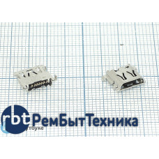 Разъем Micro USB для OPPO N3