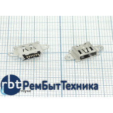 Разъем Micro USB для OPPO R5