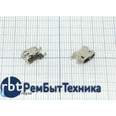 Разъем Micro USB для OPPO R807 R813T