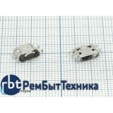 Разъем Micro USB для OPPO X909