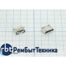 Разъем Micro USB для Samsung B7300/S8500/S8530/S9402