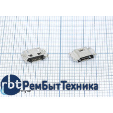 Разъем Micro USB для Samsung Samsung Galaxy J2 SM-J200 J210 J400 J610 J750 L600/ M600/ M610/ P520 Разъем Micro USB для Samsung Samsung Galaxy J2 SM-J200 J210 J400 J610 J750 L600/ M600/ M610/ P520
