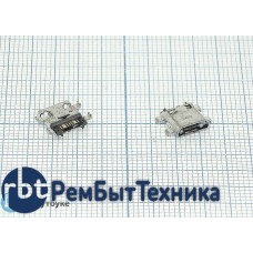 Разъем Micro USB для Samsung Galaxy Star Advance Duos SM-G350E Разъем Micro USB для Samsung Galaxy Star Advance Duos SM-G350E