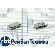 Разъем Micro USB для Samsung SGH-G600