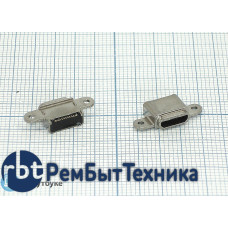Разъем Micro USB для Samsung Galaxy S5 mini SM-G800H