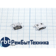 Разъем Micro USB для Samsung Galaxy Ace 2 GT-I8160