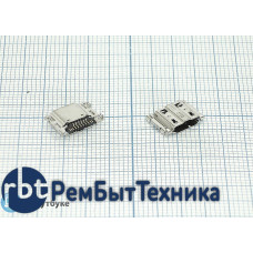Разъем Micro USB для Samsung Galaxy Premier GT-I9260