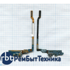 Разъем Micro USB для Samsung Galaxy S4 GT-I9500 N7100 C101 Разъем Micro USB для Samsung Galaxy S4 GT-I9500 N7100 C101