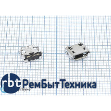 Разъем Micro USB для Samsung Galaxy Mini GT-S5570 S5330 (7 pin)