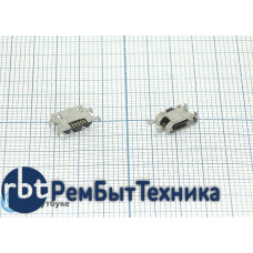 Разъем Micro USB для Sony Xperia M C1904 C1905 C2005 D5102 D5103