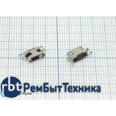 Разъем Micro USB для Sony Xperia C C2305 D2203 D2212