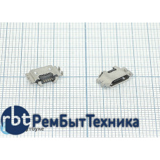 Разъем Micro USB для Sony C6903 C5502 D6503 D6603 (Z1/Z2/ZR/ZL/Z3)