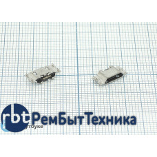 Разъем Micro USB для Sony Xperia C4 E5303 E5333