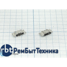 Разъем Micro USB для Sony Xperia C5 Ultra Dual E5533