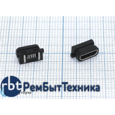 Разъем Micro USB для Sony Xperia M5 E5603 E5633