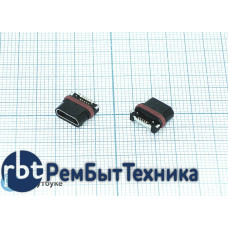 Разъем Micro USB для Sony E5823/E6653/E6683/E6853 (Z5 Compact/Z5/Z5 Dual/Z5 Premium) Разъем Micro USB для Sony E5823/E6653/E6683/E6853 (Z5 Compact/Z5/Z5 Dual/Z5 Premium)