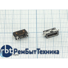 Разъем Micro USB для Xiaomi Mi2 Mi2S Mi3