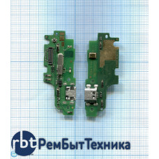 Плата разъема питания с микрофоном для Huawei Honor 5X GR5