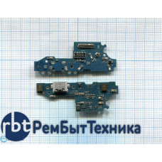 Плата разъема питания с микрофоном для Huawei Mate 8