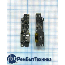Шлейф разъема питания для Meizu MX4 Pro