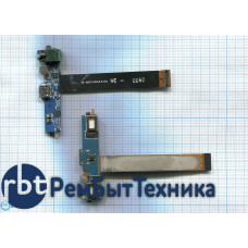 Шлейф разъема питания для Samsung Galaxy S Advance GT-I9070 Шлейф разъема питания для Samsung Galaxy S Advance GT-I9070