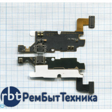 Шлейф разъема питания для Samsung GT-N7000, Samsung I9220