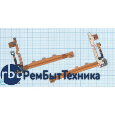 Плата разъема питания с микрофоном для Xiaomi Mi 3