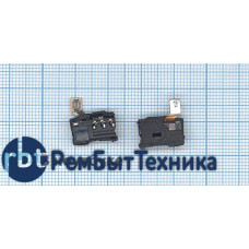 Шлейф аудио-разъема для Huawei P9