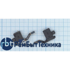 Шлейф аудио-разъема для Samsung G930F Galaxy S7