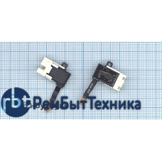Шлейф аудио-разъема для Samsung G950F G955F