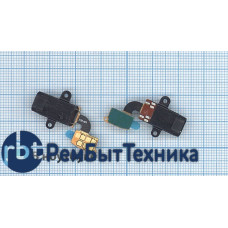 Шлейф аудио-разъема для Samsung Galaxy S5 i9600 G900f Шлейф аудио-разъема для Samsung Galaxy S5 i9600 G900f