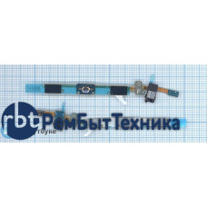 Шлейф аудио-разъема для Samsung J510F