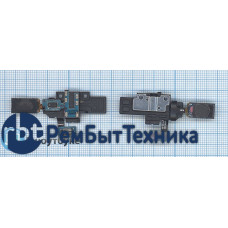 Шлейф аудио-разъема для Samsung N5100 Шлейф аудио-разъема для Samsung N5100