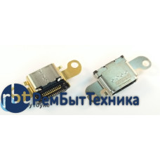 Разъем USB 3.1 Type C № 1