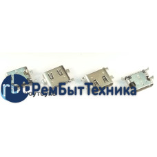 Разъем USB 3.1 Type C № 3