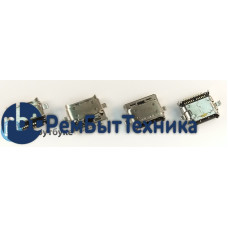 Разъем USB 3.1 Type C № 4