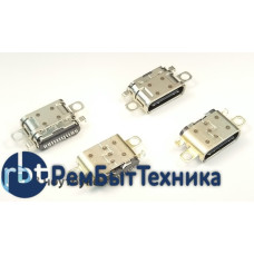Разъем USB 3.1 Type C № 5
