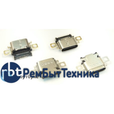 Разъем USB 3.1 Type C № 6
