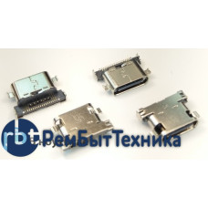 Разъем USB 3.1 Type C № 8