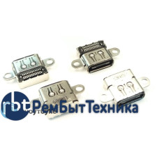 Разъем USB 3.1 Type C № 10