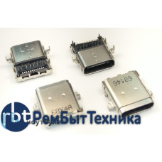 Разъем USB 3.1 Type C № 11