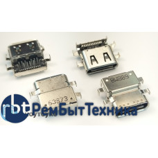 Разъем USB 3.1 Type C № 12
