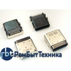 Разъем USB 3.1 Type C № 13