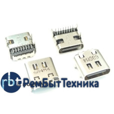 Разъем USB 3.1 Type C № 14