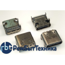 Разъем USB 3.1 Type C № 15