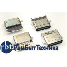 Разъем USB 3.1 Type C № 16