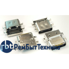 Разъем USB 3.1 Type C № 17