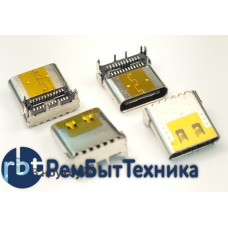 Разъем USB 3.1 Type C № 18